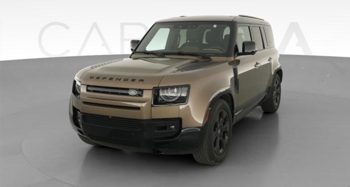 land rover defender 2024 SALE27EU1R2246831 image land rover defender 2024 SALE27EU1R2246831 image